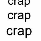 Crap