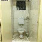 Crappiest Shower