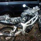 Crappy Bike