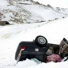 Crash Corner