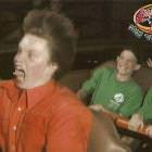 Crazy-face