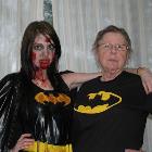 Crazy Bat