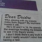 Crazy Enough To Work