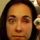 Crazy Eye