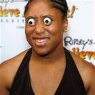 Crazy Eyes