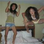 Crazy Girls
