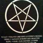 Crazy Kids These Days