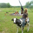 Crazy Redneck