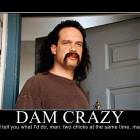 Crazy
