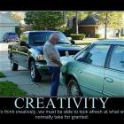Creativity