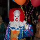 Creepy Clown