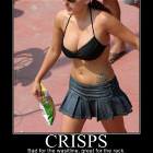 Crisps