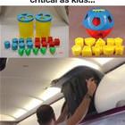 Critical Toys