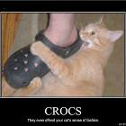 Crocs