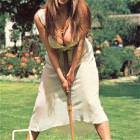 Croquet