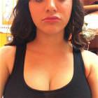 Cross Eyed