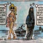 Cruel Male World