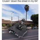 Cruisin