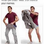 Crushes Like On Your Memes