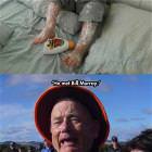 Crying For No Reason