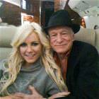 Crystal Harris