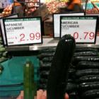 Cucumbers
