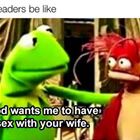 Cult Leaders