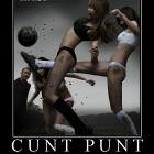 Cunt Punt