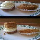 Cupcake Sammich