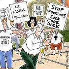Cure For Abortion