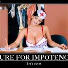 Cure For Impotence