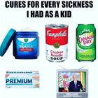 Cures For Everything