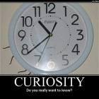 Curiosity