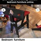 Custom Bedroom Furniture