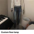 Custom Floor Lamp