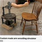 Custom Made