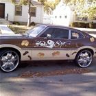Custom