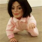 Cute Doll