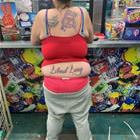 Cute Tattoo