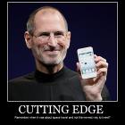 Cutting Edge