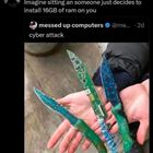 Cyber Attac