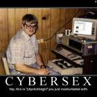 Cybersex
