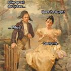 Dad Jokes