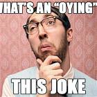 Dad Jokes