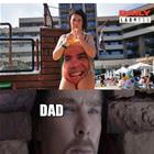 Dad Magic