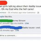 Daddy Issues
