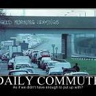 Dailycommute