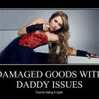 Damaged Goods