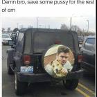 Damn Bro