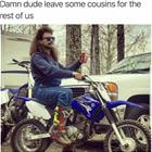 Damn Dude